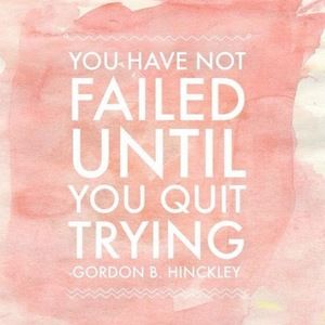 Meet your Posher, Nina